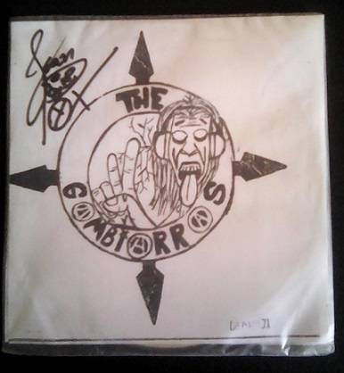 The Gambiarras : Demo 2 - Mais Gambiarras do Que Nunca